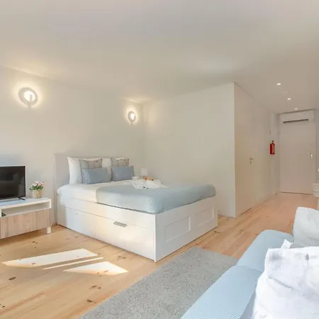 Downtown Flat, Walk To Center