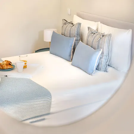 Downtown Flat Apartment Porto