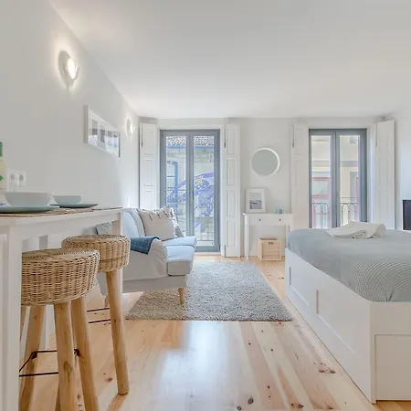 Downtown Flat Porto