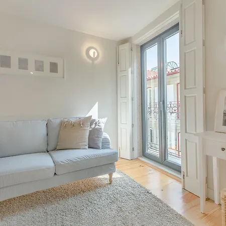 Downtown Flat