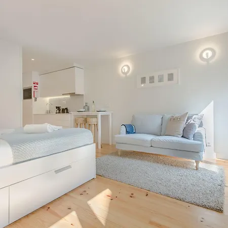 Downtown Flat Apartment