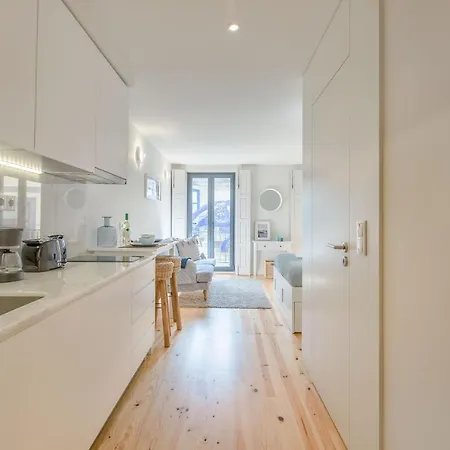 Apartment Downtown Flat *