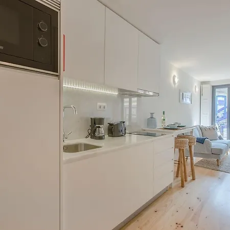 Downtown Flat