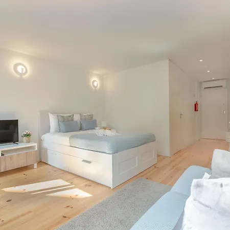 Apartment Downtown Flat *
