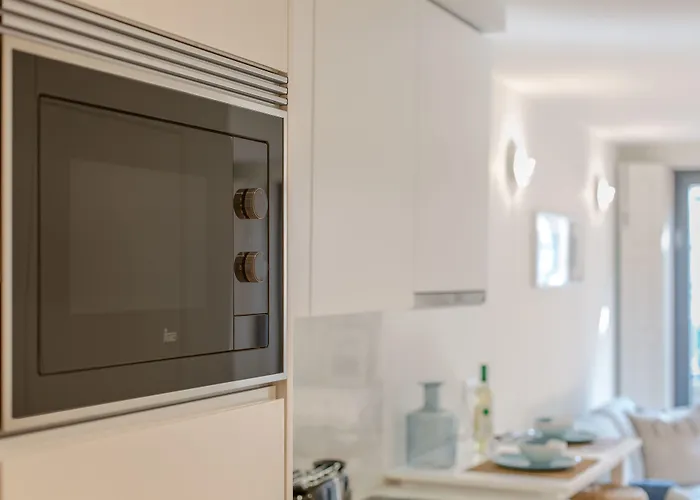 Downtown Flat, Walk To Center