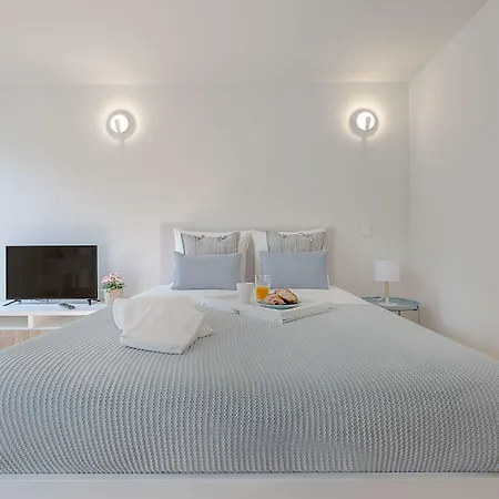 Downtown Flat Apartment