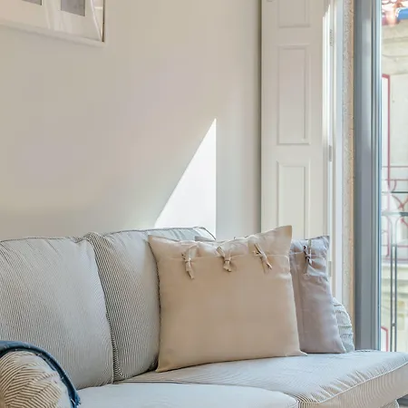 Apartamento Downtown Flat