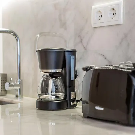 Downtown Flat 포르투