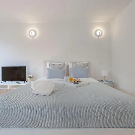 Apartament Downtown Flat, Walk To Center Porto