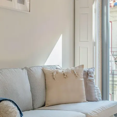 Apartamento Downtown Flat