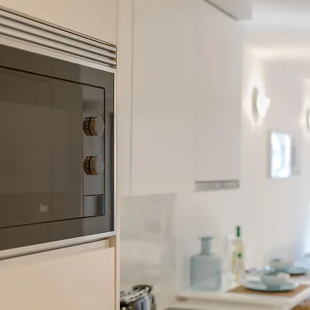 Apartamento Downtown Flat *