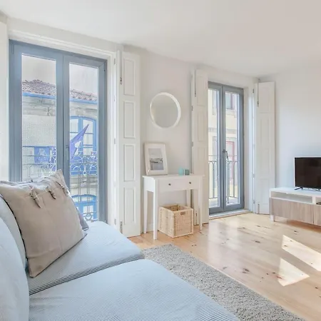 Downtown Flat * Oporto