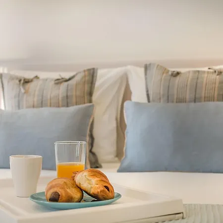 Apartamento Downtown Flat Oporto