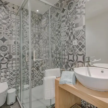 Apartamento Downtown Flat