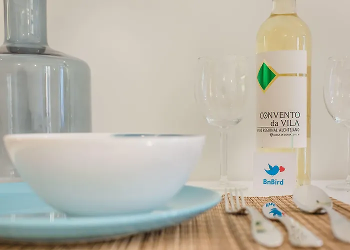 Downtown Flat, Walk To Center * 포르투