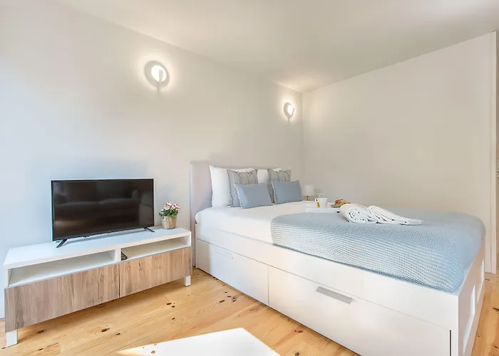 Downtown Flat, Walk To Center Appartement *