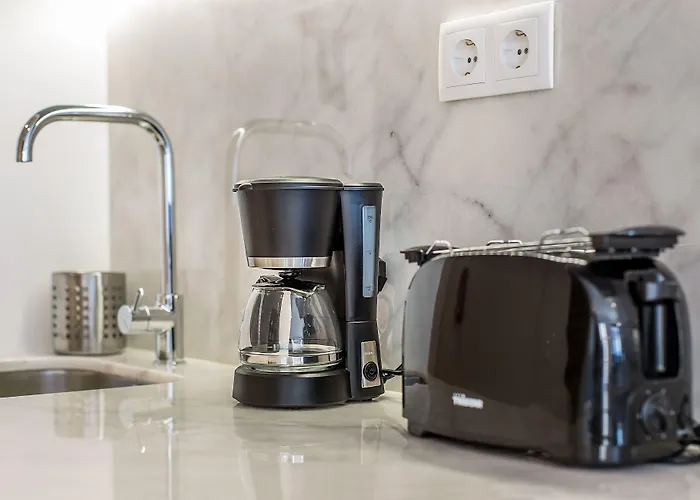 Apartment Downtown Flat, Walk To Center Porto