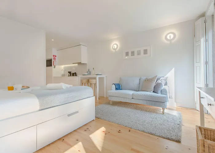 Downtown Flat, Walk To Center