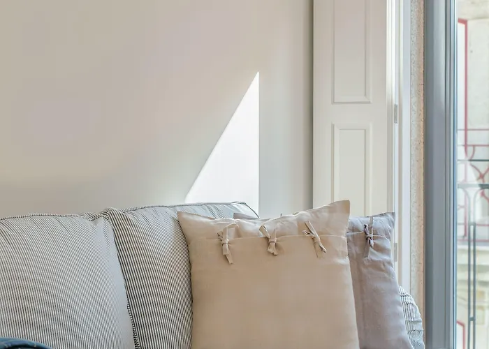 아파트 Downtown Flat, Walk To Center