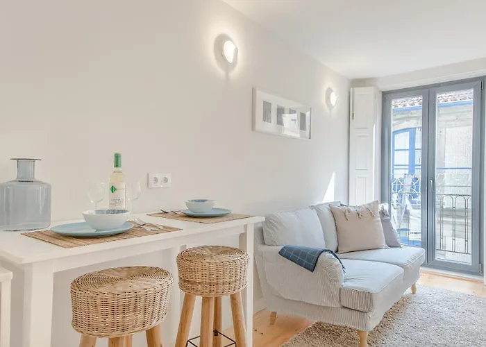 아파트 Downtown Flat, Walk To Center