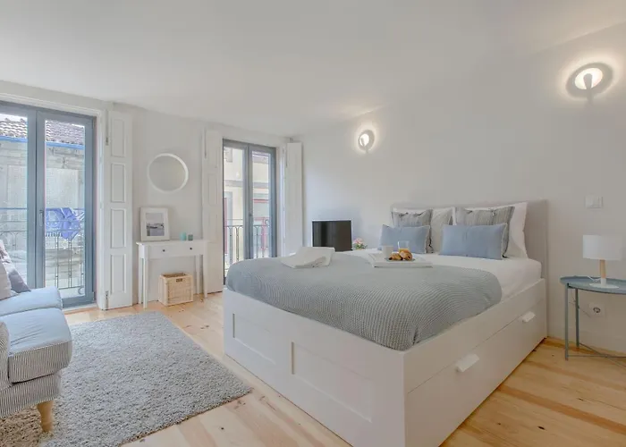 Downtown Flat, Walk To Center *