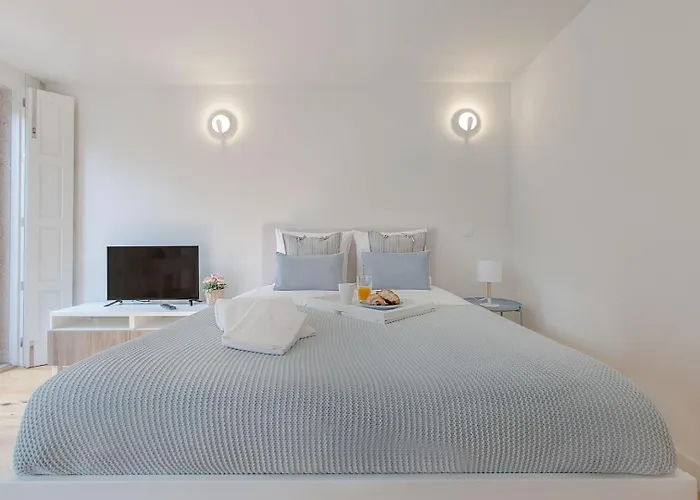 Lejlighed Downtown Flat, Walk To Center *