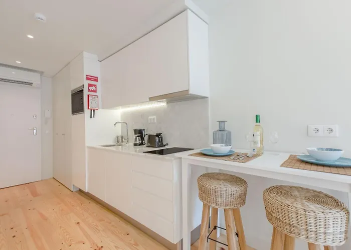 Downtown Flat, Walk To Center Lejlighed *