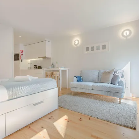 Downtown Flat, Walk To Center
