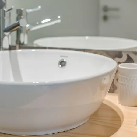 公寓 Downtown Flat *