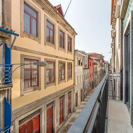 公寓 Downtown Flat