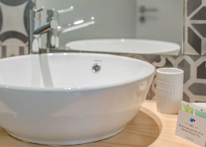 Apartamento Downtown Flat, Walk To Center *