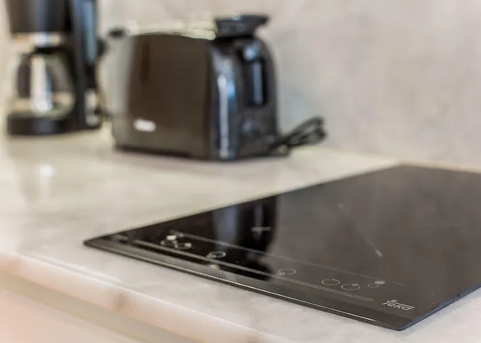 Downtown Flat, Walk To Center