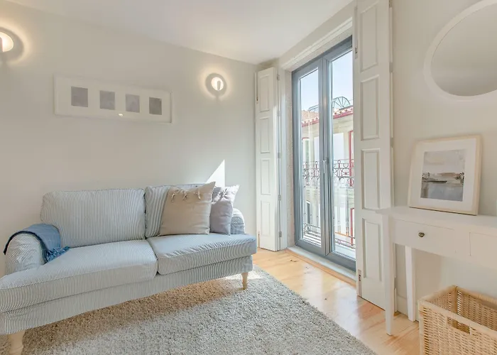 Downtown Flat, Walk To Center *