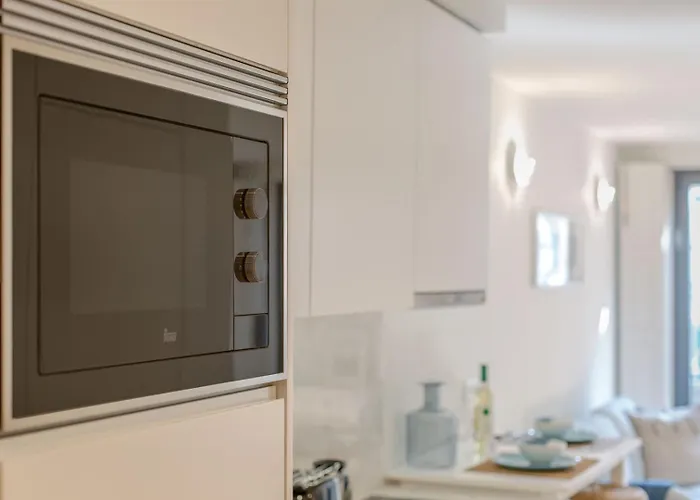 Downtown Flat, Walk To Center Apartamento *